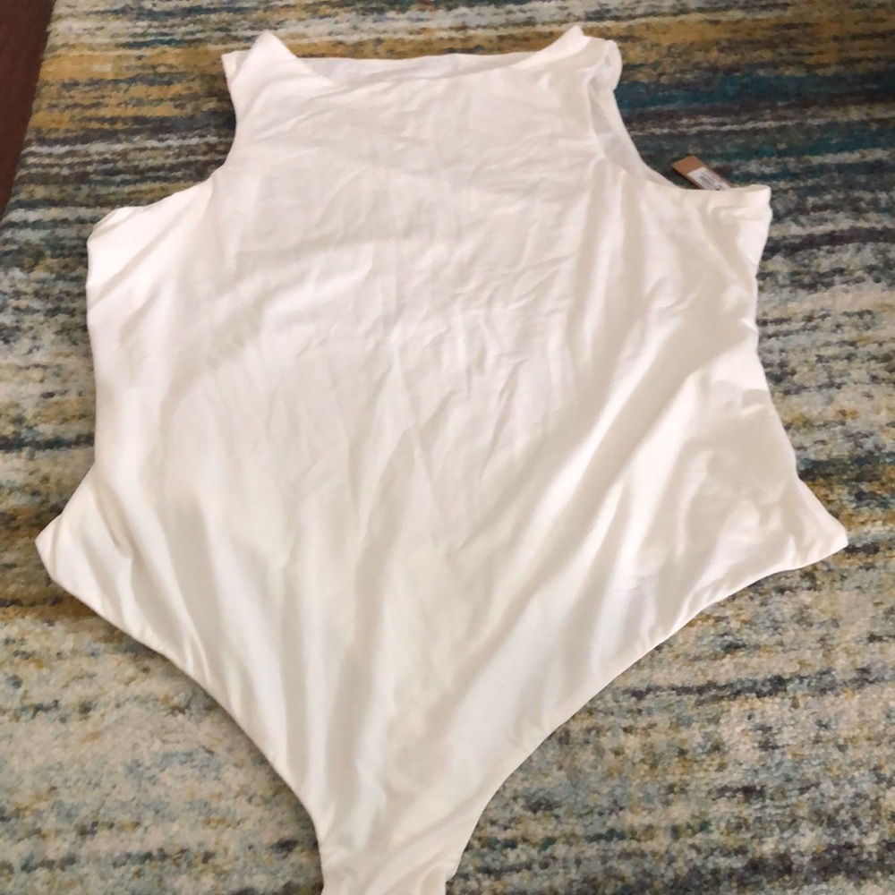 Skims bodysuit